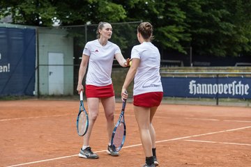 Bild 273 - BL DTV Hannover - Der Club an der Alster : Ergebnis: 2:7